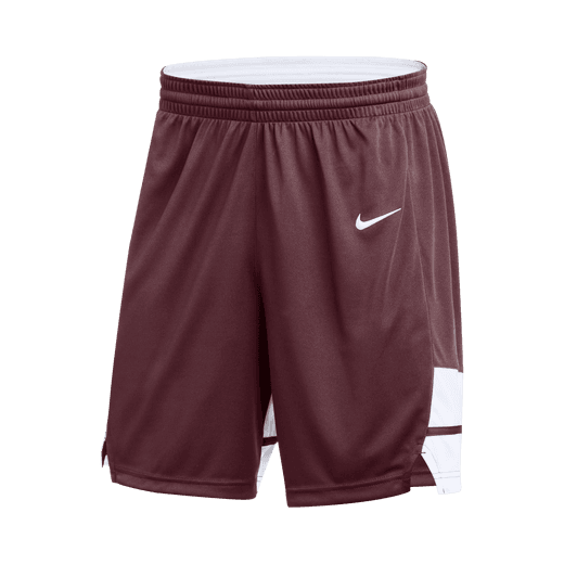 Burgundy sales nike shorts