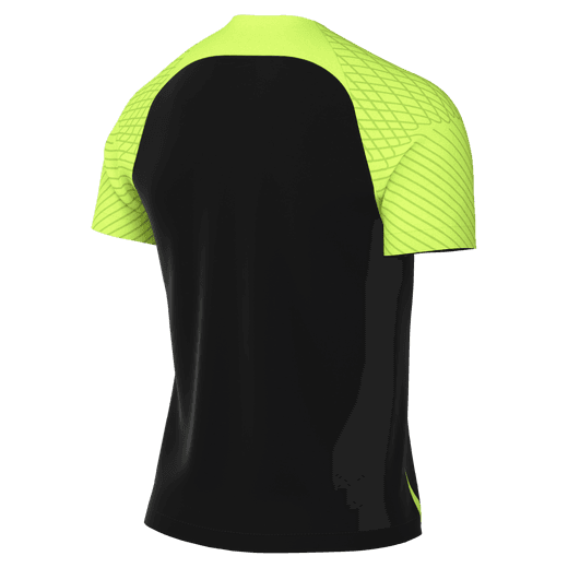 Nike Strike III Jersey in Black - Size L