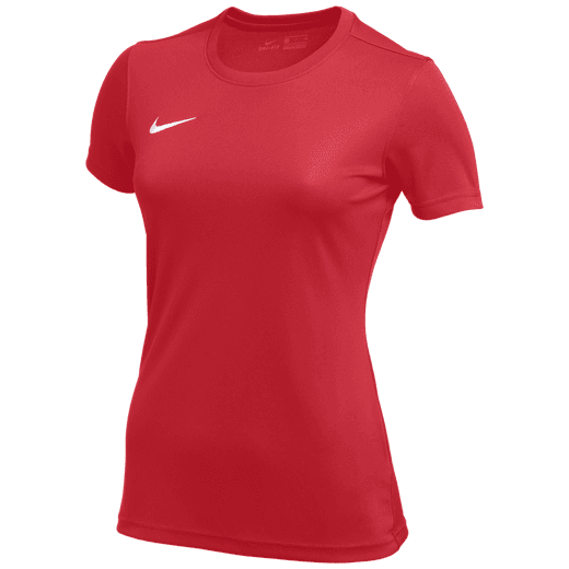 Nike Women's US SS Park VII Jersey | Midway Sports.