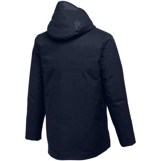 Team winter 2025 jacket nike