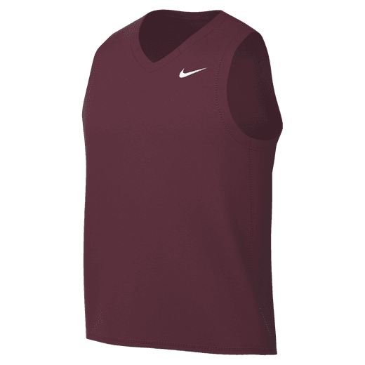Nike Men's Stock Club Speed Sleeveless Jersey