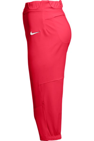 WOMEN'S NIKE STOCK VAPOR PRIME PANT | Midway Sports.