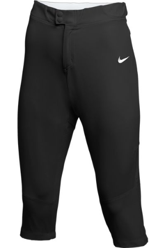 Girls nike softball hot sale pants