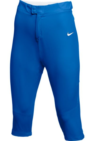 Belted Softball Pants - BASIC Colors – TheGluv Athletique