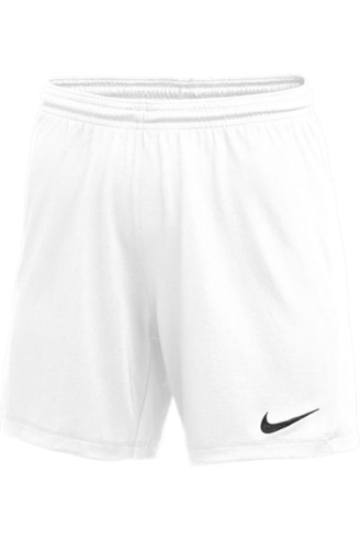 WOMEN'S NIKE DRY PARK III SHORT NB | Midway Sports.