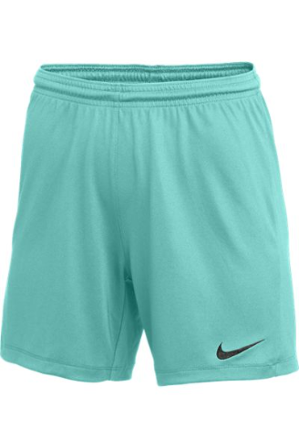 WOMEN'S NIKE DRY PARK III SHORT NB | Midway Sports.