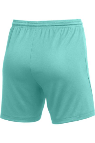 WOMEN'S NIKE DRY PARK III SHORT NB | Midway Sports.