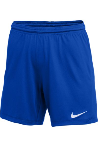 WOMEN'S NIKE DRY PARK III SHORT NB | Midway Sports.