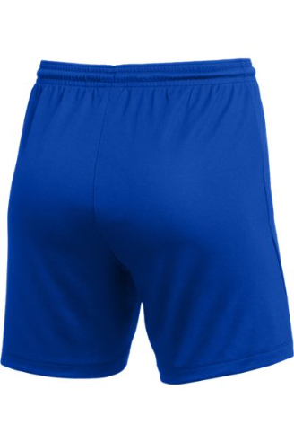 WOMEN'S NIKE DRY PARK III SHORT NB | Midway Sports.