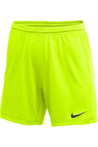 Short nike fluo sales