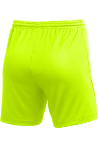 WOMEN'S NIKE DRY PARK III SHORT NB | Midway Sports.