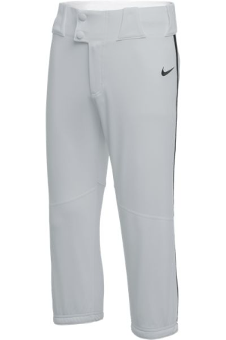 Nike Boy s Stock Vapor Select High Piped Pant