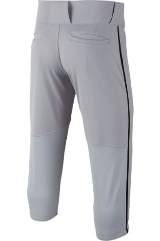 BOY'S NIKE STOCK VAPOR SELECT HIGH PIPED PANT | Midway Sports.