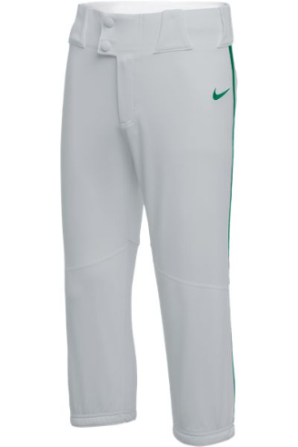 BOY'S NIKE STOCK VAPOR SELECT HIGH PIPED PANT | Midway Sports.