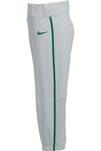 Nike youth baseball pants with deals piping