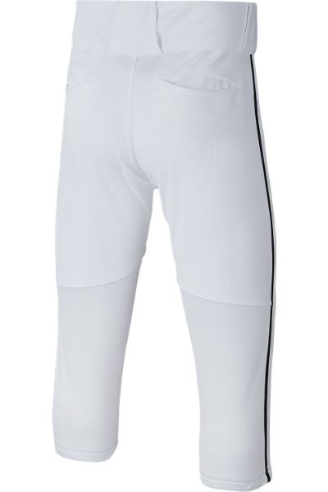 Nike youth stock vapor top pro piped baseball pant