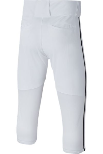 BOY'S NIKE STOCK VAPOR SELECT HIGH PIPED PANT | Midway Sports.