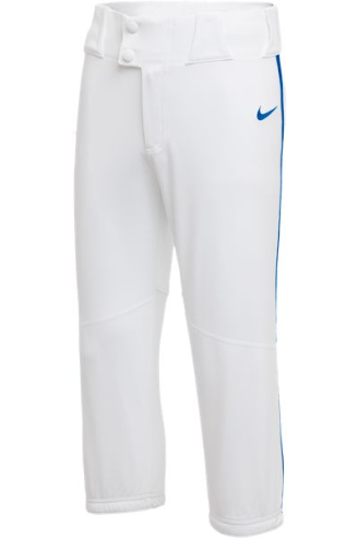 Nike Boy s Stock Vapor Select High Piped Pant