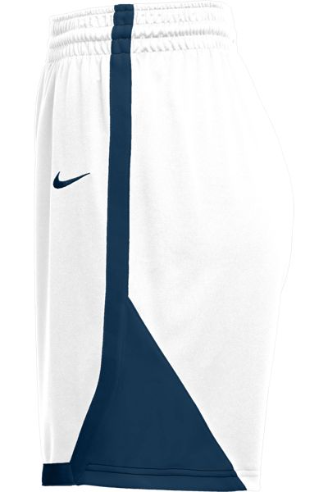 WOMEN'S NIKE ELITE SHORT | Midway Sports.