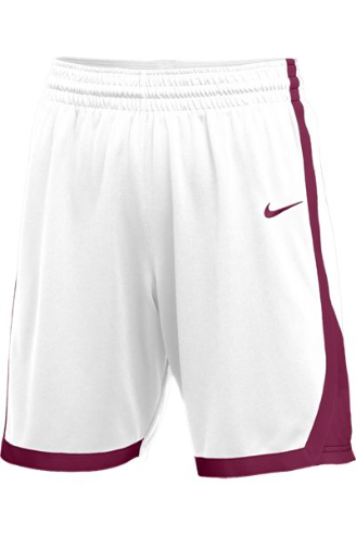 Women's nike sales elite basketball shorts