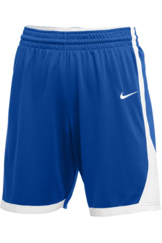 WOMEN'S NIKE ELITE SHORT | Midway Sports.