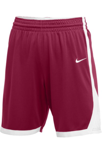 Women s nike elite sale basketball shorts