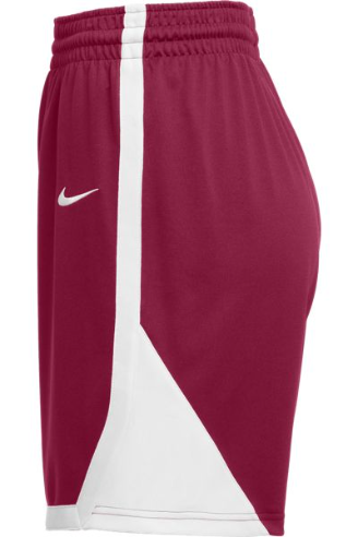 WOMEN'S NIKE ELITE SHORT | Midway Sports.