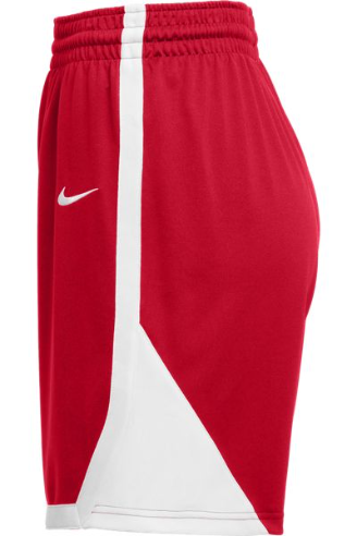 Women's elite basketball hot sale shorts