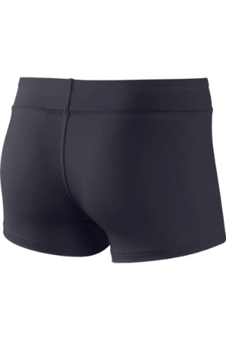 Nike women's sales performance game short