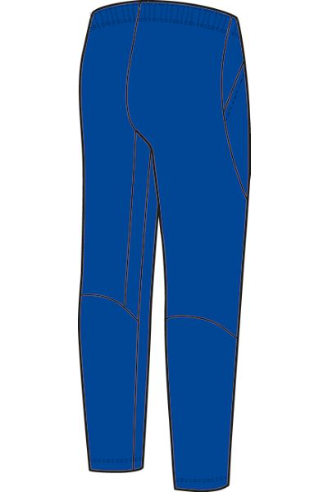 Men's therma open hot sale bottom training pants