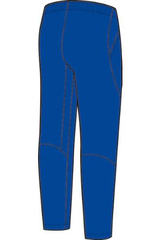 MEN'S NIKE THERMA PANT REGULAR | Midway Sports.