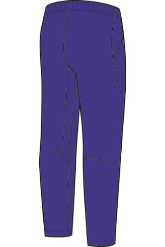Men's therma open hot sale bottom training pants
