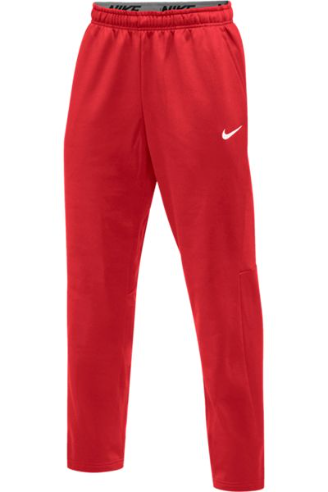 MEN'S NIKE THERMA PANT REGULAR | Midway Sports.