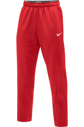 Buy Nike Court Heritage Training Pants Men Dark Red, Orange online