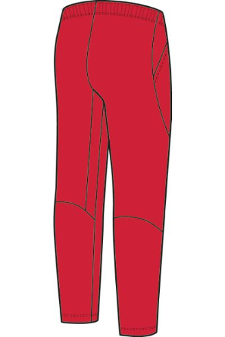 Nike Men s Therma Pant Regular