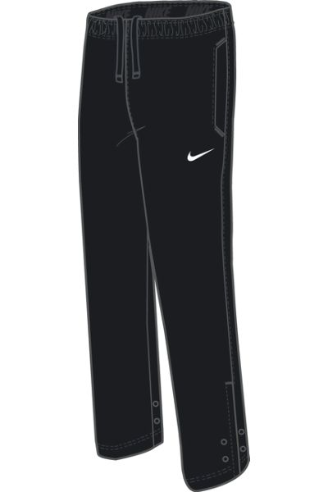 MEN'S WATERPROOF PANT | Midway Sports.