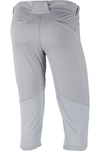 Nike men's stock vapor top pro high piped baseball pant