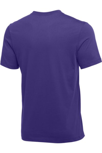 KIDS' NIKE CORE SHORT SLEEVE COTTON CREW | Midway Sports.