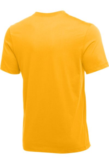 KIDS' NIKE CORE SHORT SLEEVE COTTON CREW | Midway Sports.