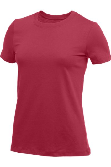 Nike ss sales core cotton t