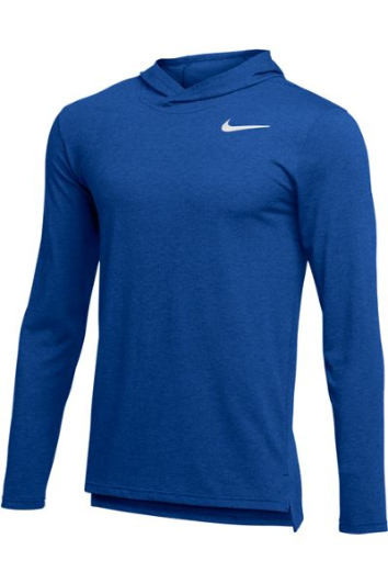 Nike hyper hot sale dry breathe top