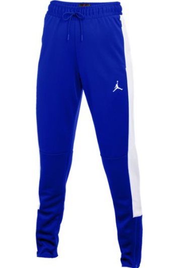 Jordan top pants blue
