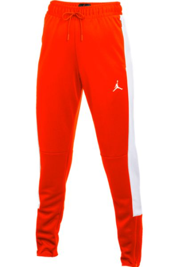 Mens jordan track sales pants
