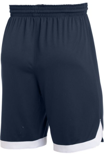 BOY'S NIKE STOCK PRACTICE SHORT 2 | Midway Sports.