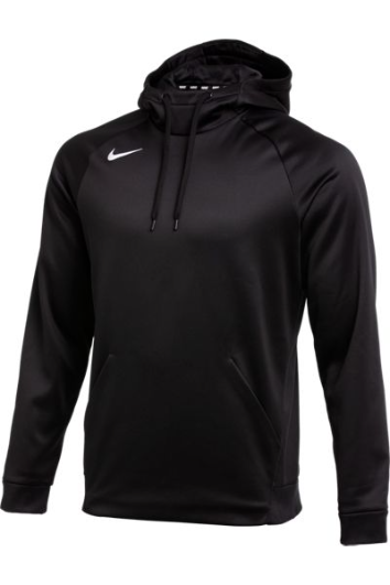 Nike therma hoodie men's hotsell