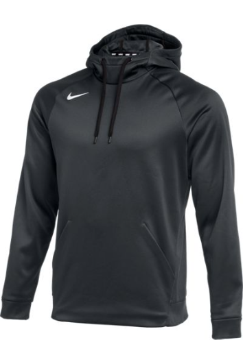 Hoodie nike therma hot sale fit