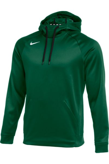 Nike Men s Therma Pullover Hoodie