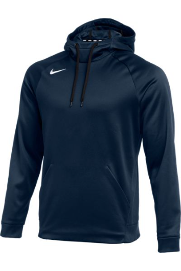 Nike Men s Therma Pullover Hoodie