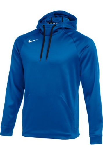 Nike Men s Therma Pullover Hoodie