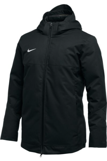 Nike Men's Team Down Fill Parka